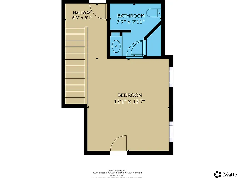 301 Helmsdale Dr — Photo 36
