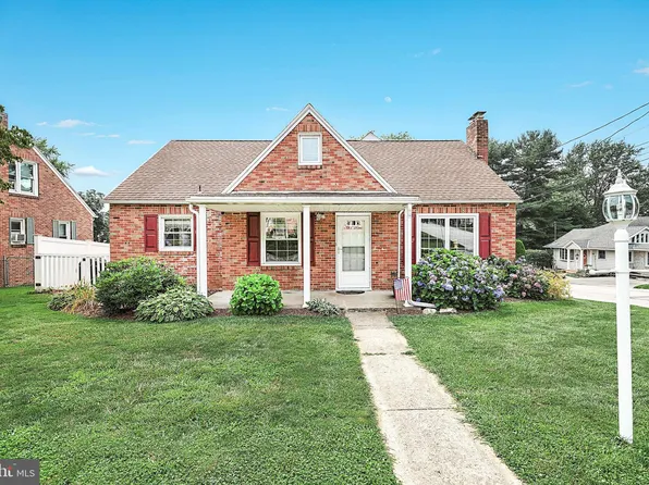 2400 Arlington St, York, PA 17402