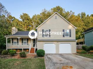 5038 Hyacinth Ln, Austell, GA 30106