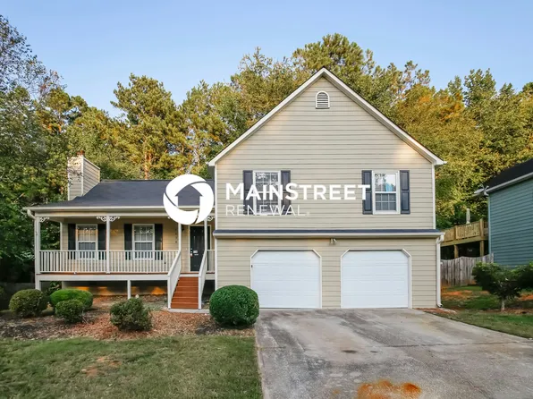 5038 Hyacinth Ln, Austell, GA 30106