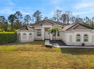 4520 12th St NE, Naples, FL 34120