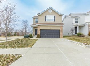 401 Spring Trce, O'Fallon, MO 63368