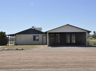 38171 E Lemon Dr, Wellton, AZ 85356