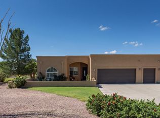 250 S Melpomene Way, Vail, AZ 85641
