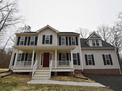 3124 Carysbrook Rd #Cbe1, Palmyra, VA, 22963