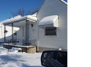 7318 Penrod St, Detroit, MI 48228