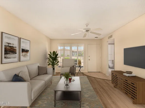 13424 W DESERT GLEN Drive, Sun City West, AZ 85375