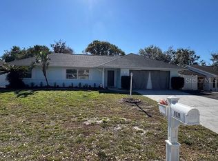 919 Sylvia Dr, Deltona, FL 32725