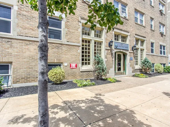 University City Associates