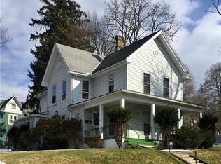 47 Kinney St, Jamestown, NY 14701