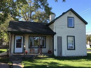 1115 Fessenden Ave, Mount Pleasant, MI 48858