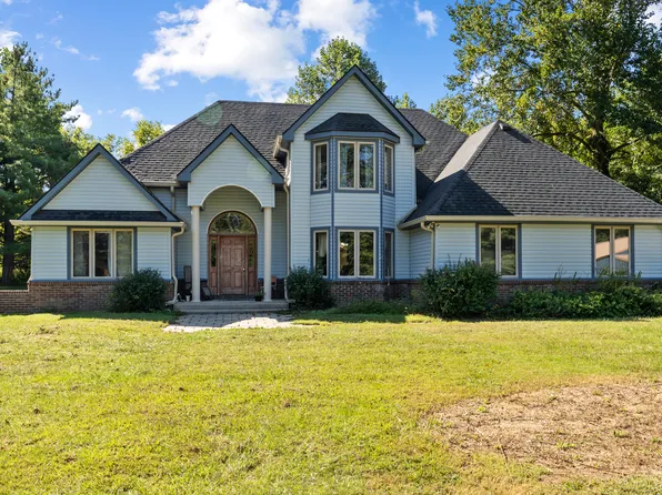 396 E County Road 825 N, Bainbridge, IN 46105