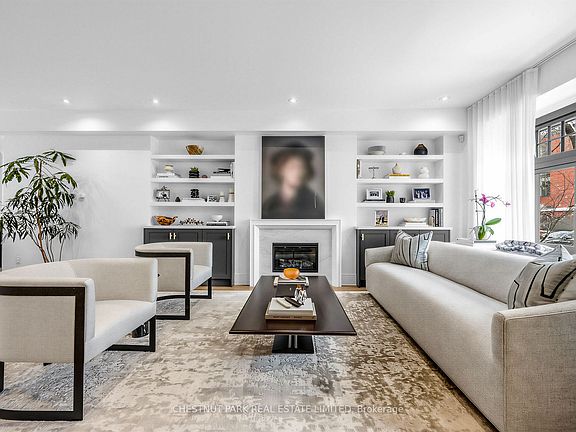 5th image of 35 Castle Frank Rd