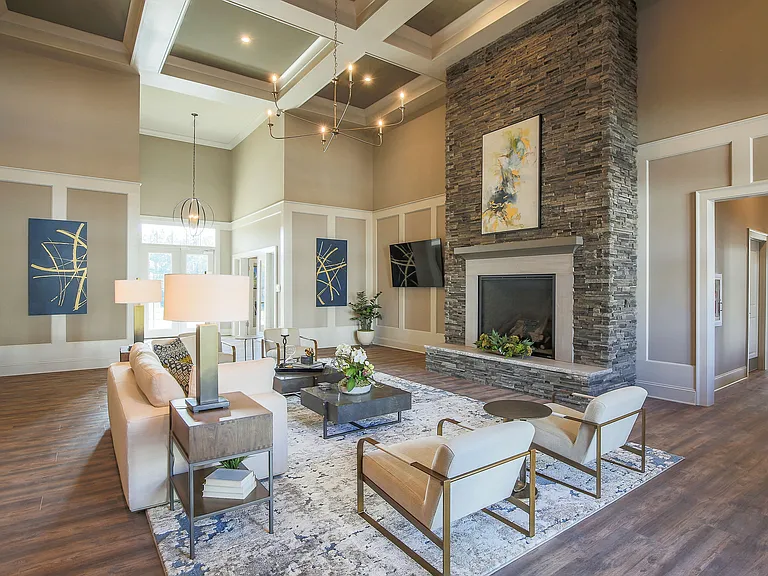 The Reserve at Rivington Townhome Rentals — Photo 39