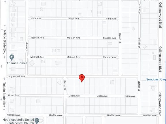 2nd image of 17411 Inglewood Ave