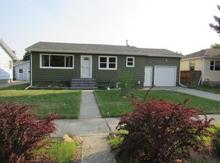 1532 Cook Ave, Billings, MT 59102