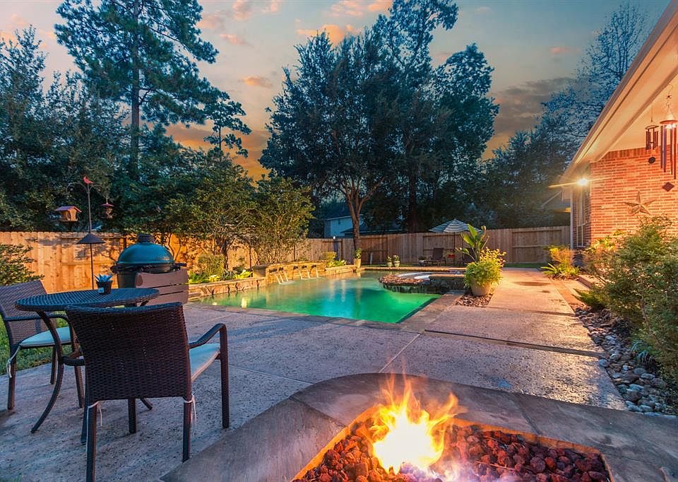 10 Lysander Pl, The Woodlands, TX 77382 Zillow