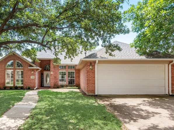 3116 Watercress Cir, Arlington, TX 76012