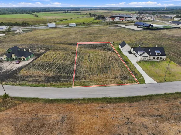 1951 County Road 2162, Caddo Mills, TX 75135