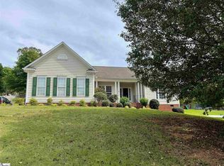 117 Hornbuckle Dr, Easley, SC 29642