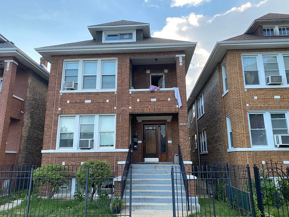 1st image of 5628 S Whipple St