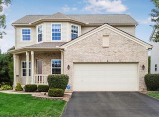 1017 Preble Dr, Blacklick, OH 43004