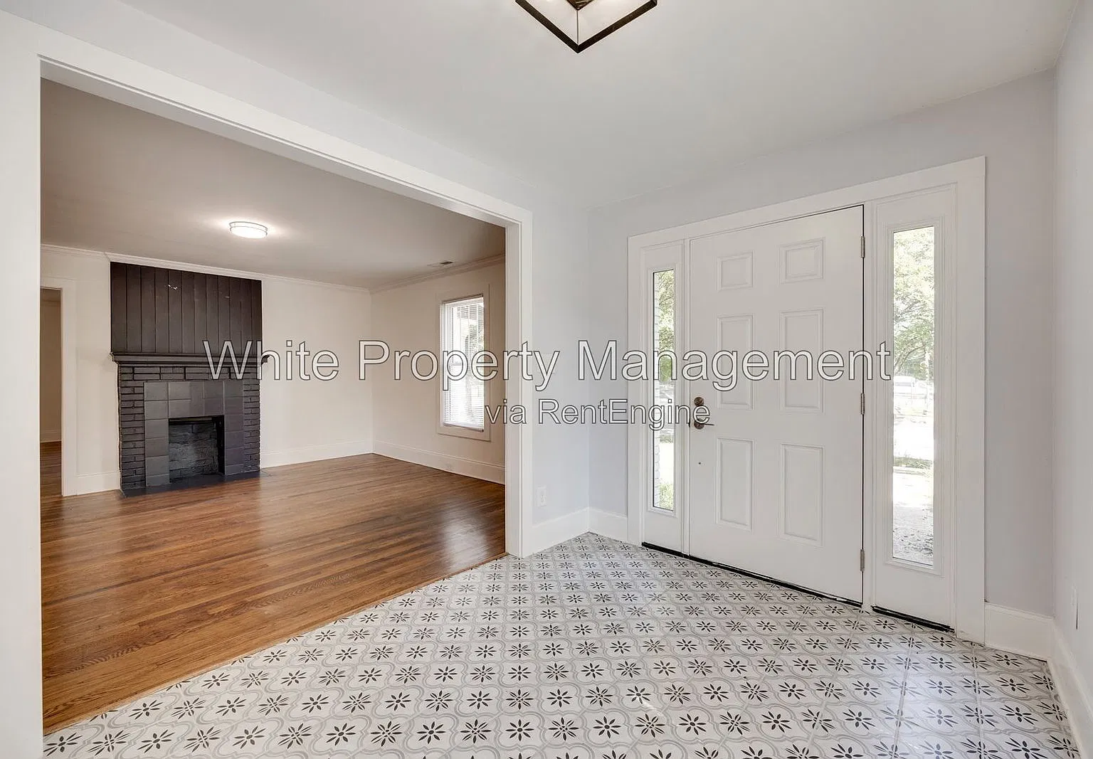 3 bed, 3.0 bath, 1826 sqft, $2,595 — Photo 3