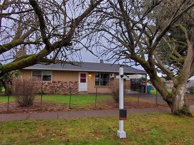 101 ash Street, Ridgefield, WA, 98642
