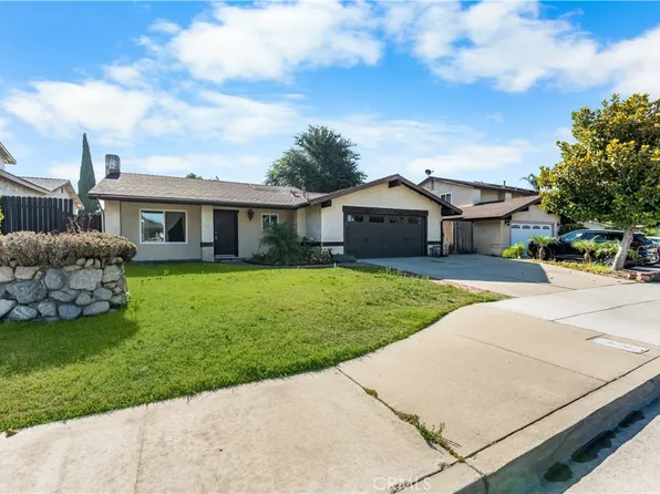 1368 N Balboa Ave, Ontario, CA 91764