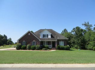 991 Colleton Meadow Dr, Clover, SC 29710
