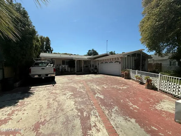 18114 Schoenborn St, Northridge, CA 91325