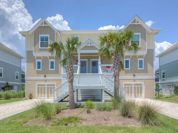 6612 Carlinga Dr, Perdido Key, FL 32507