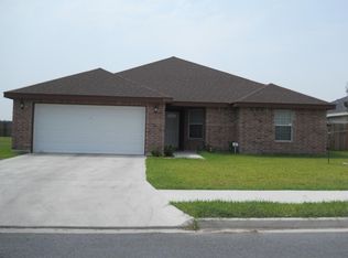 3111 Wildturkey Dr, Weslaco, TX 78596