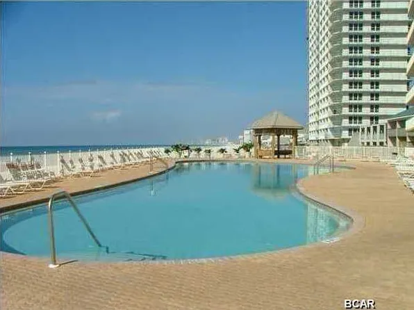 5004 Thomas Dr #1609, Panama City Beach, FL 32407