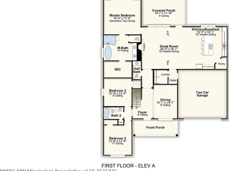 2nd image of 7533 Iron Loop Dr