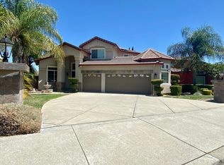 220 Putter Dr, Brentwood, CA