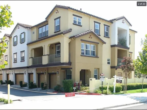5241 Fairbanks Cmn, Fremont, CA 94555