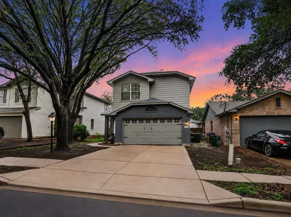 1442 Sir Thopas Trl, Austin, TX 78748