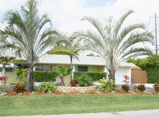 3251 NE 9th Ter, Pompano Beach, FL 33064