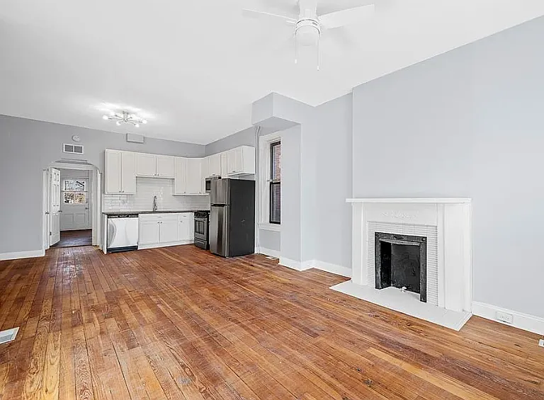 5431 Odell St #A — Photo 2