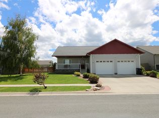 843 Expedition Trl, Helena, MT 59602