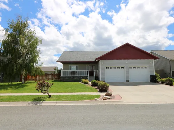 843 Expedition Trl, Helena, MT 59602