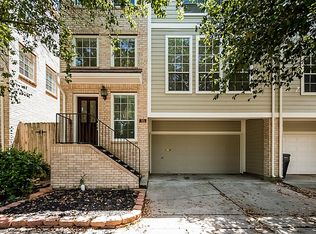 315 W Drew St, Houston, TX 77006