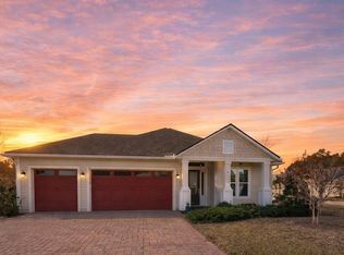 443 Pescado Dr, Saint Augustine, FL 32095