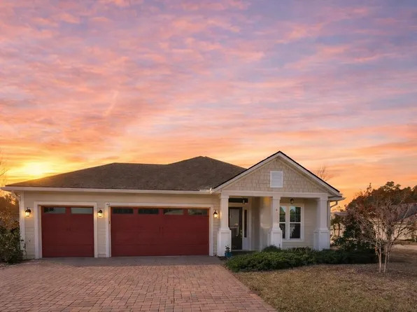 443 PESCADO Drive, St. Augustine, FL 32095