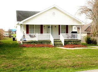 1206 Hickory St, Flatwoods, KY 41139