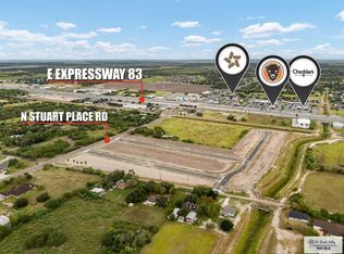 5 Saint St, Harlingen, TX 78552