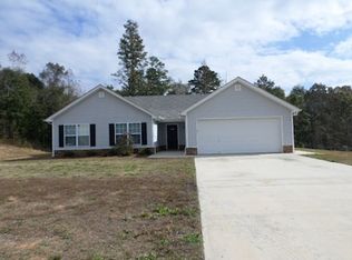 3347 Silver Ridge Dr, Gainesville, GA 30507