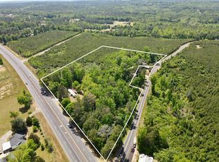 0 Toddtown Rd #2, Jackson, AL 36545