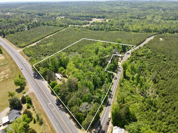 0 Toddtown Rd #2, Jackson, AL 36545